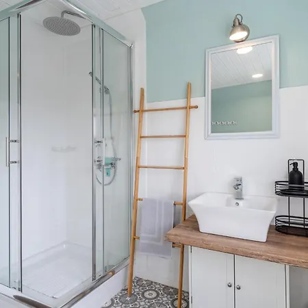 Apartamento Eiderstedter Nordseedomizil