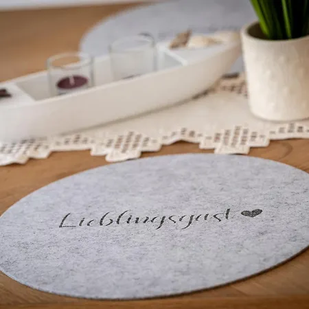 Eiderstedter Nordseedomizil Apartamento
